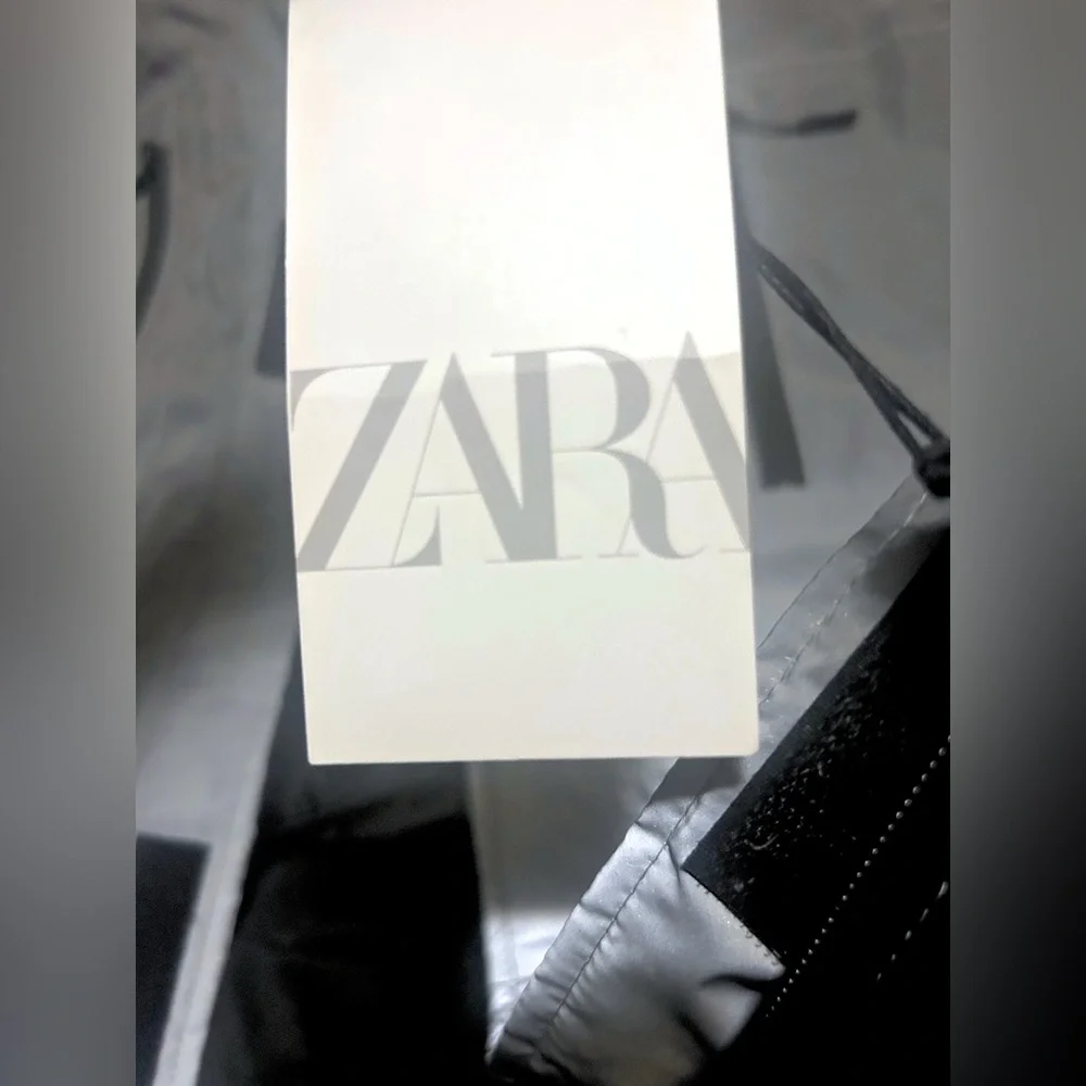 Zara brand new